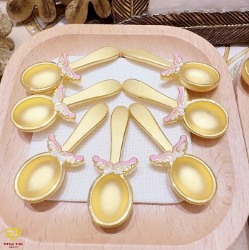 Quà tặng vàng (mã QT 31012)